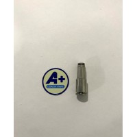 Reducer, 4mm x 6mm Stainless